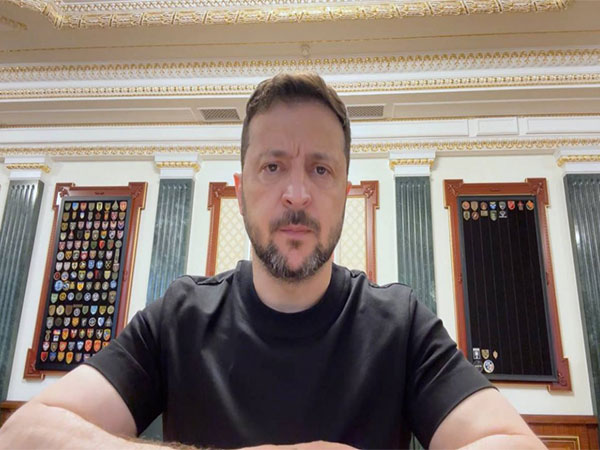 117 drones strike deep into Russia, Inflicting heavy damage