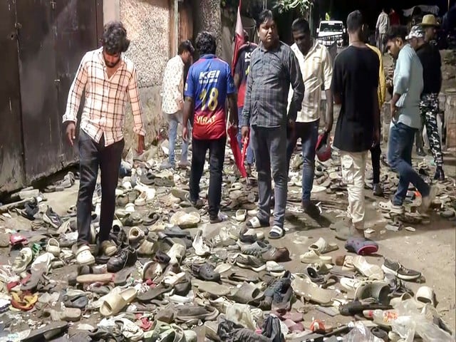 Bengaluru stampede tragedy: AAP advocate demands action against KSCA