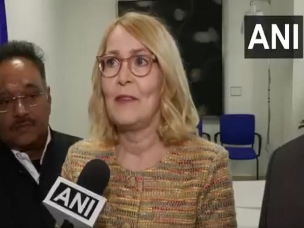 EU Vice-President optimistic about trade deal with India