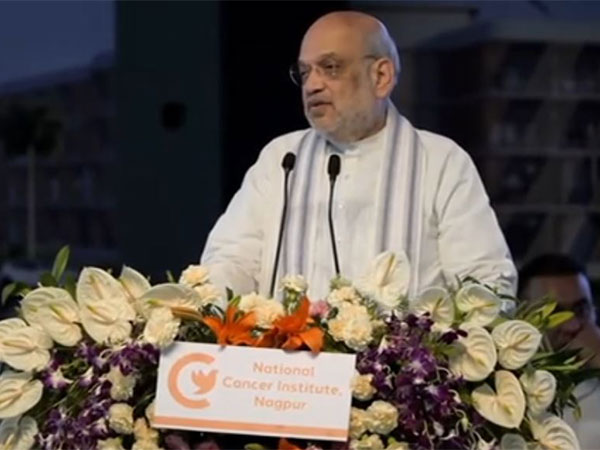 Women Empowerment vital for Aatmanirbhar Bharat: Union Home Minister Amit Shah