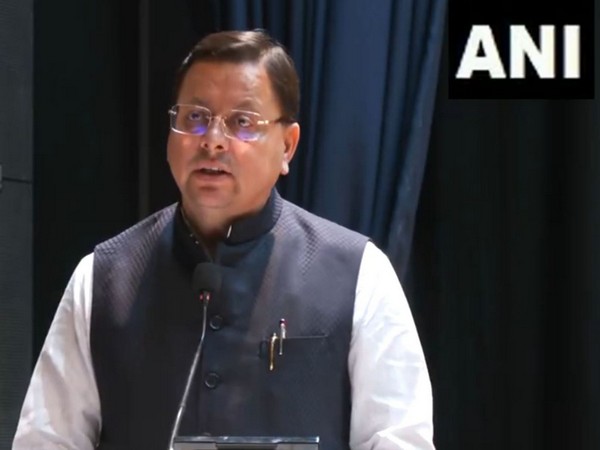 PM Modi's vision towards Women empowerment transforming India: Uttarakhand CM Dhami