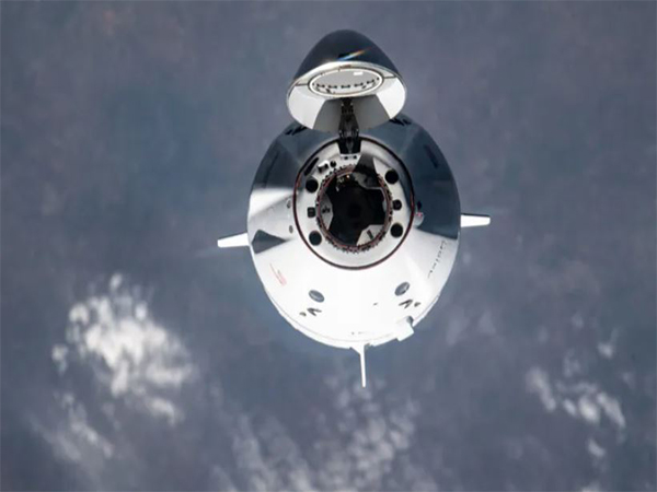 NASA and ISRO join hands to launch private mission to space with Indian pilot