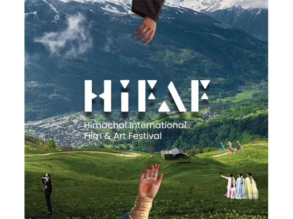 Himachal International Film & Art Festival's second edition to begin soon