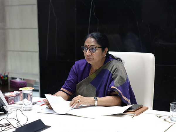 Delhi: CM Rekha gupta addresses key challenges in the city's real estate sector