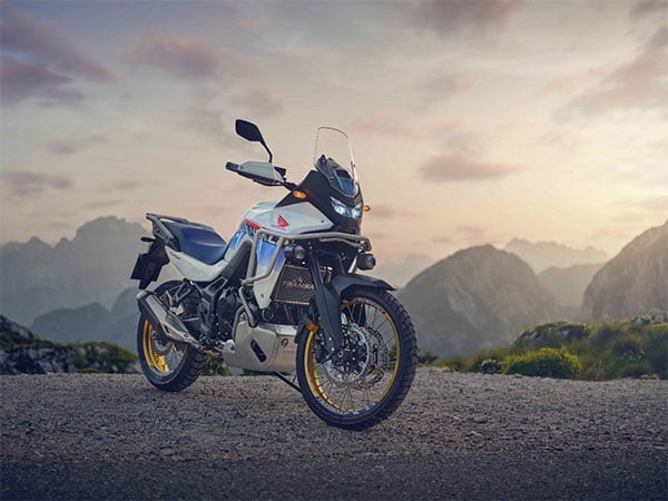 Honda XL750 Transalp launched in India features revealed