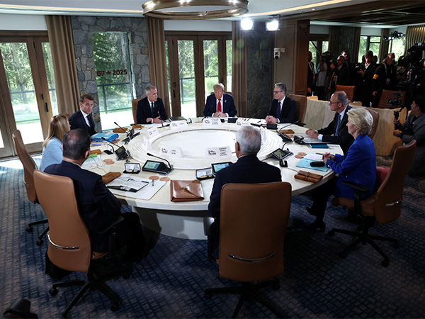 G7 Summit: G7 Leaders calls for de-escalation on Iran