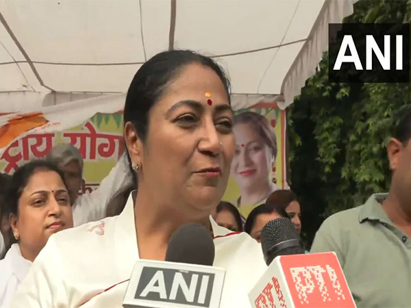 International Yoga Day