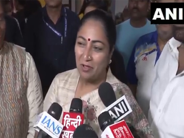 CM Rekha Gupta: Delhi is all set to host the 2036 Olympics