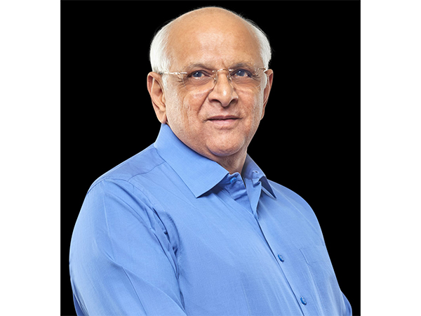Gujarat Chief Minister Bhupendra Patel