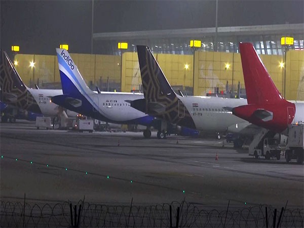 Delhi Airport: Gulf tensions lead to cancellation of over 40 flights