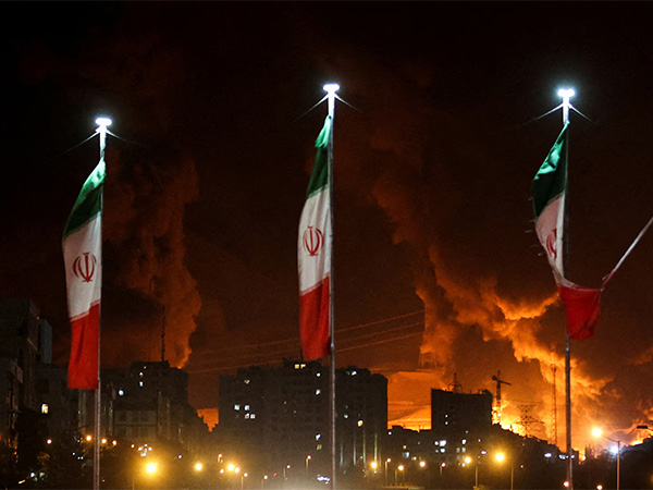 Israel targets several locations in Iran amid ceasefire declaration by Trump