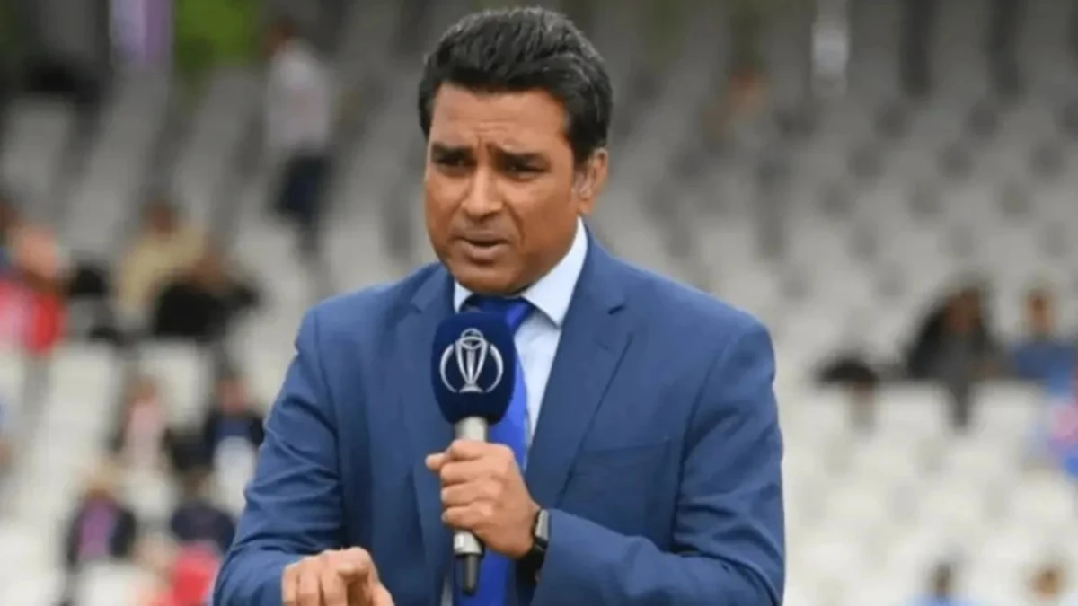 Sanjay Manjrekar
