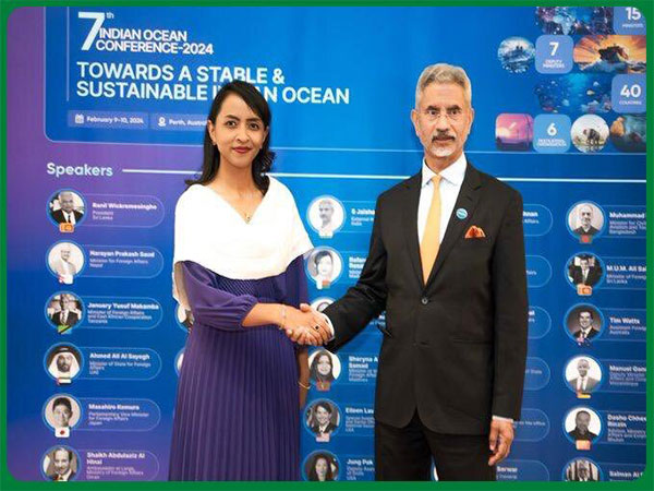 Madagascar celebrates 65th Independence Day, EAM Jaishankar greets