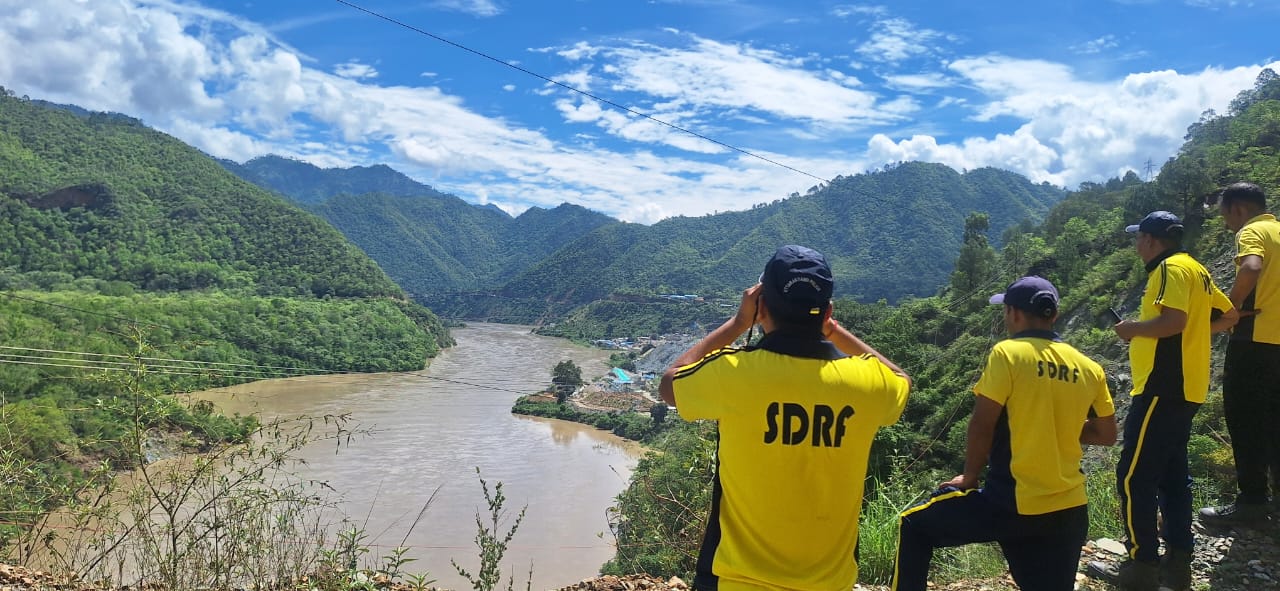 Uttarakhand: Rudraprayag bus accident, CM Dhami expresses grief