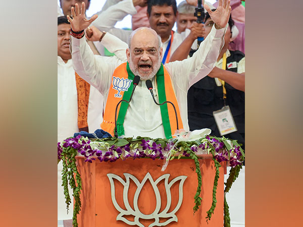 Jagannath Rath Yatra begins today, Union Minister Amit Shah extends greetings