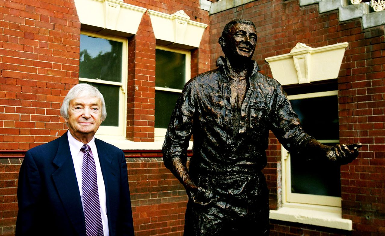Richie Benaud