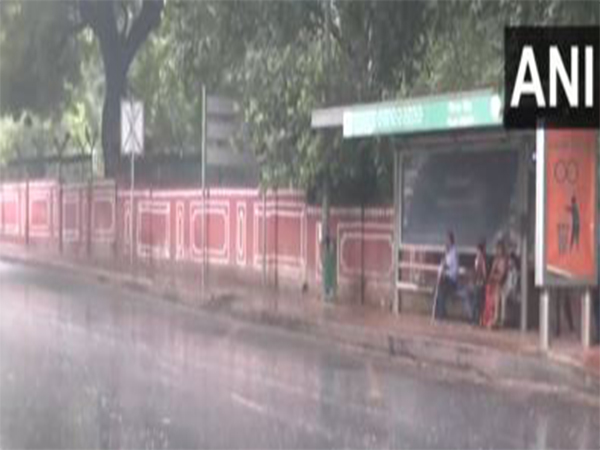 India's Monsoon hits eight days ahead of schedule