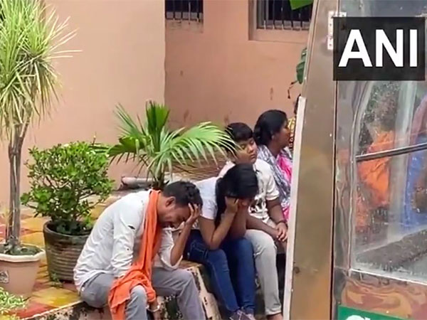 Odisha: 3 dead after Stampede at Jagannath Rath Yatra in Puri