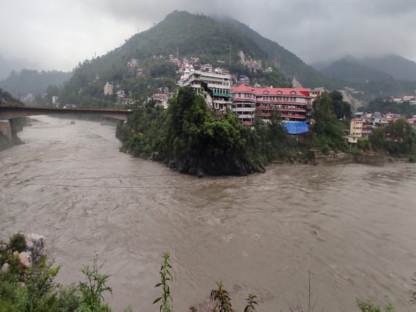 Monsoon Chaos: Himachal's roads and power lines severely hit