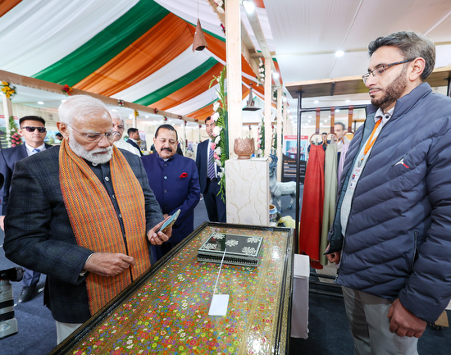 Digital India: Decade of transformation and global leadership