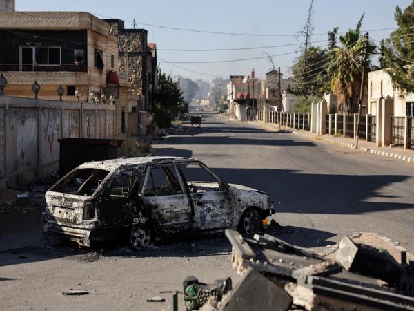 Chaman armed clash kills 7 in Pakistan, over 12 injured