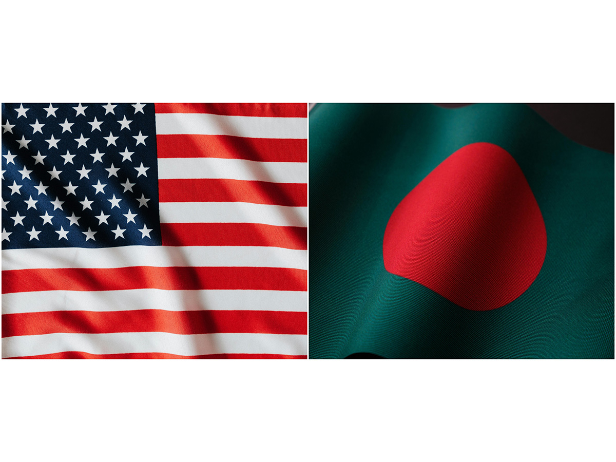 Bangladesh signs deal with US ahead of tariff talks