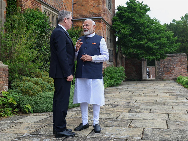 India-UK FTA signed: new chapter in bilateral relations
