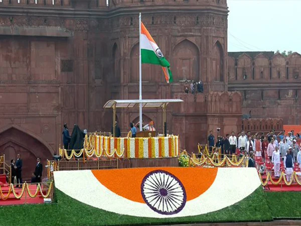 EAM Jaishankar hails PM Modi’s Independence Day address