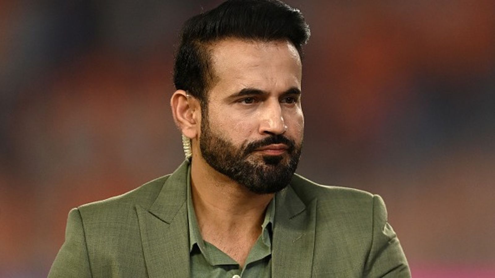 Irfan Pathan