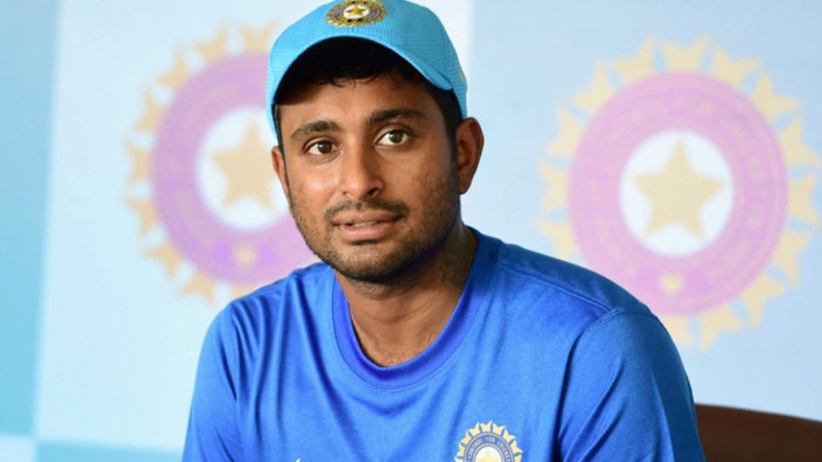 Ambati Rayudu