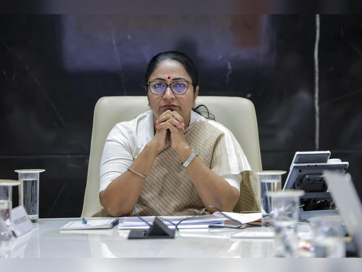 Delhi CM Rekha Gupta Attack Case: police seek dump data of residences