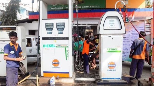 Petrol Diesel Price 26 August: check latest rates before Ganesh Chaturthi
