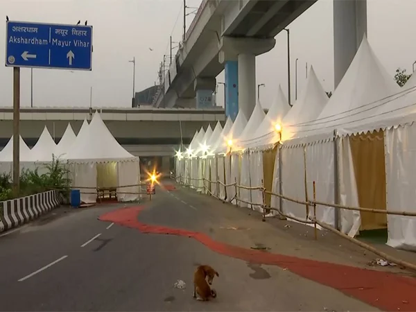 Yamuna Level Updates: Flood relief camps set up in Mayur Vihar, Yamuna crosses danger mark