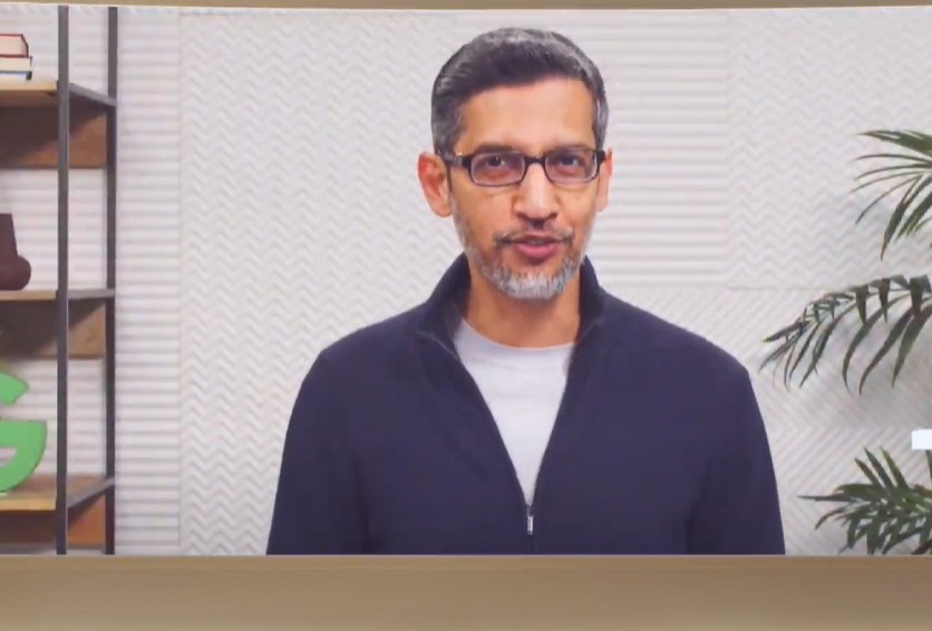 Reliance in collaboration with Google to transform AI adoption: Mukesh Ambani