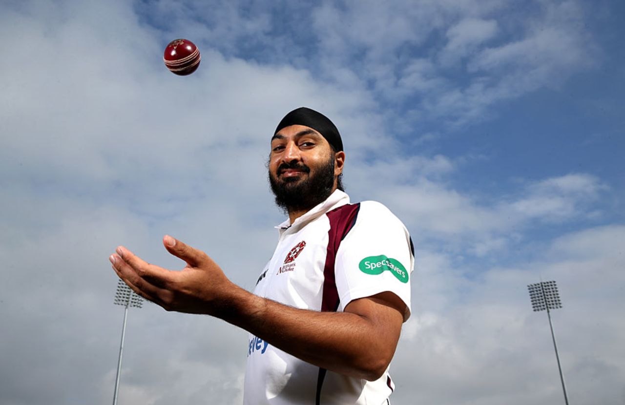 Monty Panesar