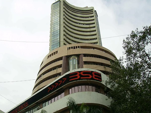 Stock Market Updates: Nifty, Sensex opens higher on robust GDP data