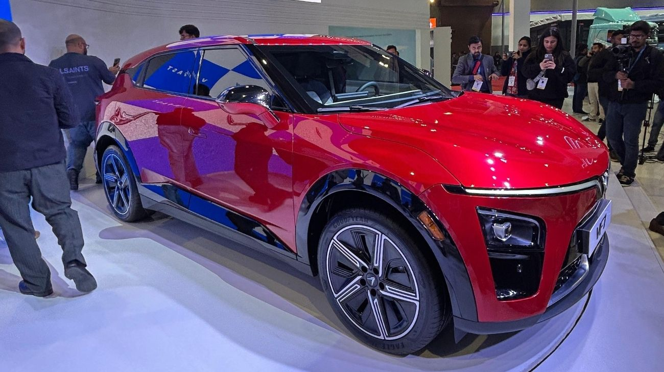 Upcoming EV Cars September 2025: Top EV Cars to be launched in September