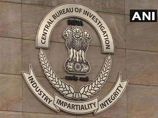 CBI books ex-Dy GM of Ordnance Factory in major corruption case