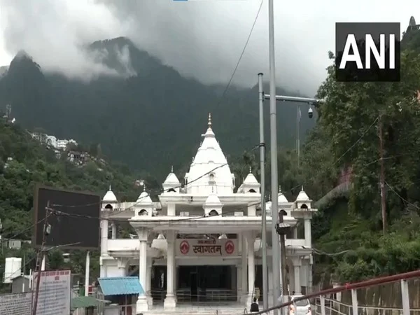 Vaishno Devi Yatra suspended for 9th day due to heavy rainfall in J&K