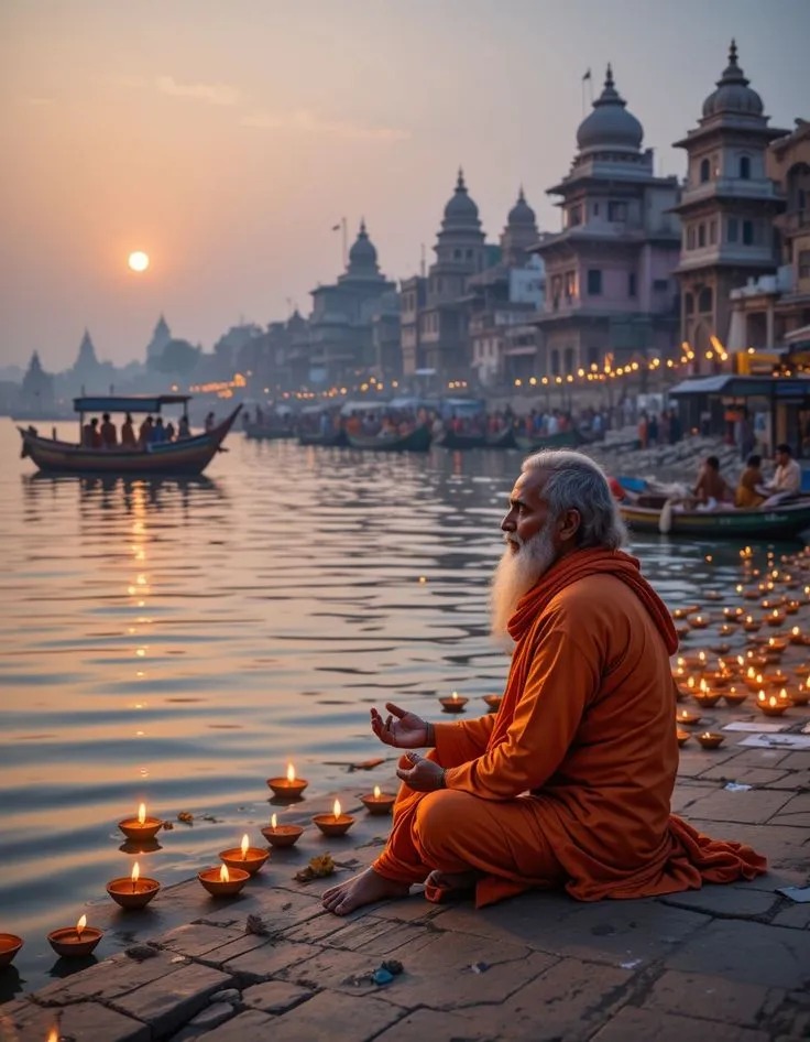 Pitru Paksha 2025: Garuda Purana remedies that will remove Pitra Dosh